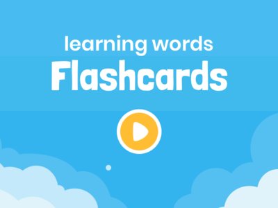 Flashcards Game Cover