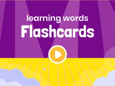 Flashcards on Stage Game Cover