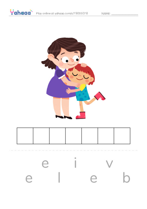 New Concept English Lesson 89-90 PDF word puzzles worksheet