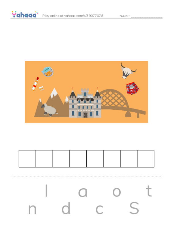 New Concept English Lesson 101-102 PDF word puzzles worksheet