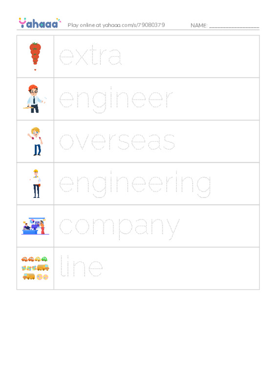 New Concept English Lesson 139-140 PDF one column image words