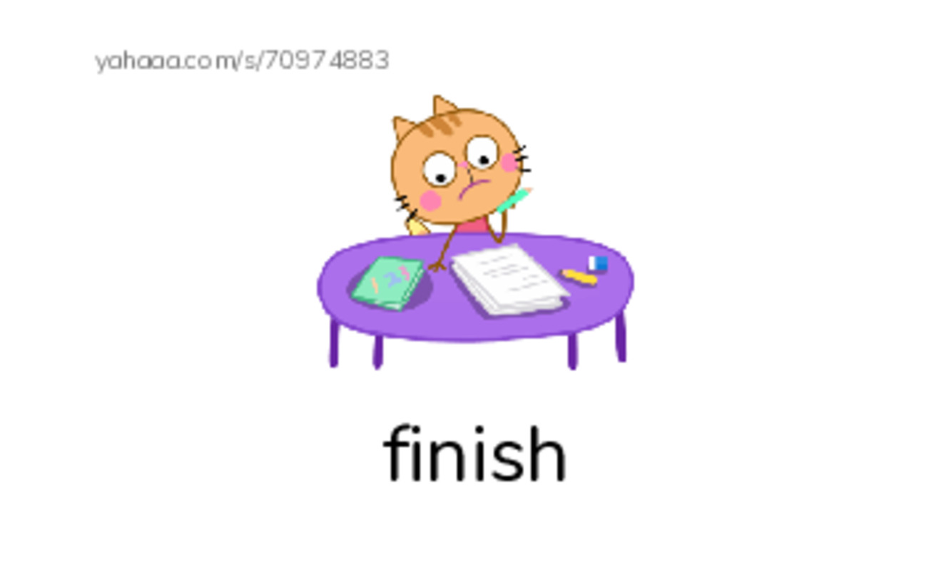 1000 basic English words: F 3 PDF index cards with images