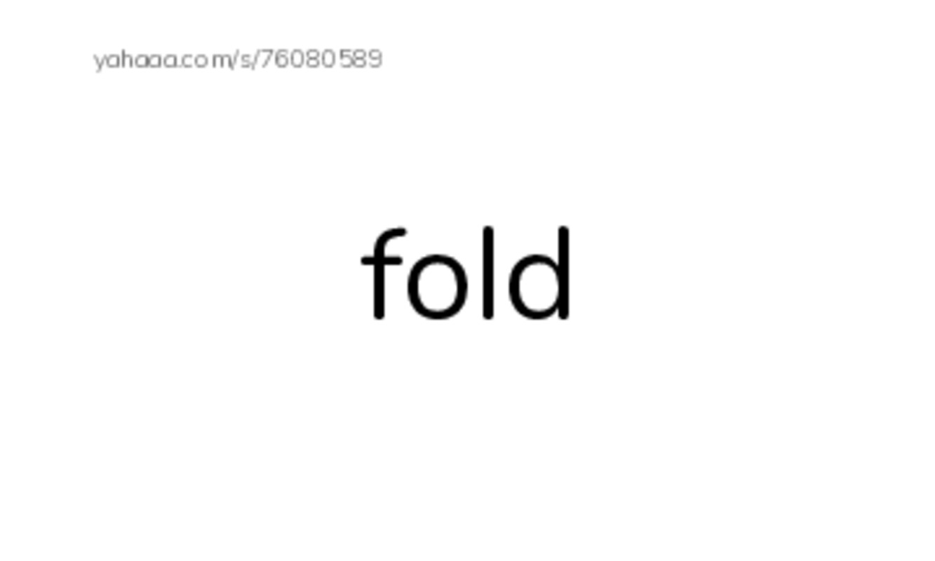 1000 basic English words: F 4 PDF index cards word only