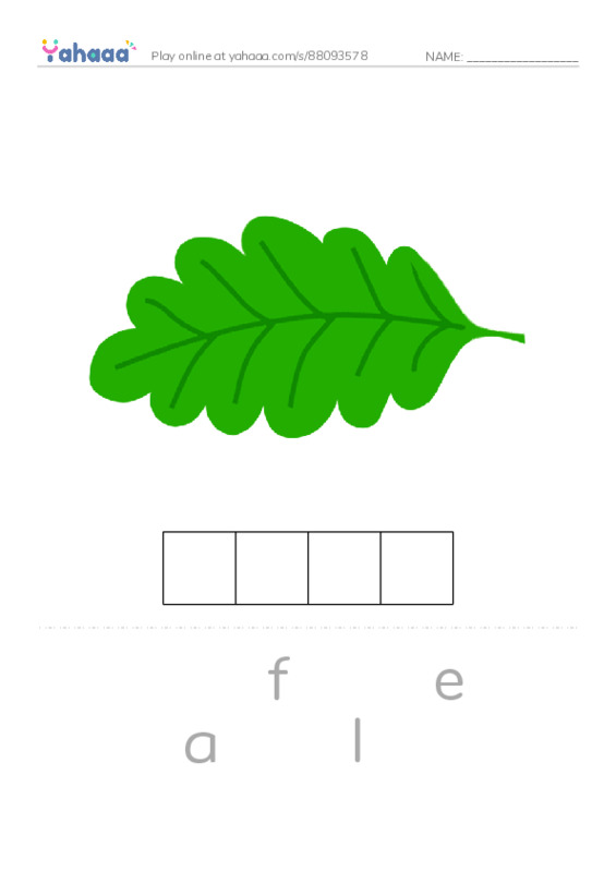 1000 basic English words: L 2 PDF word puzzles worksheet