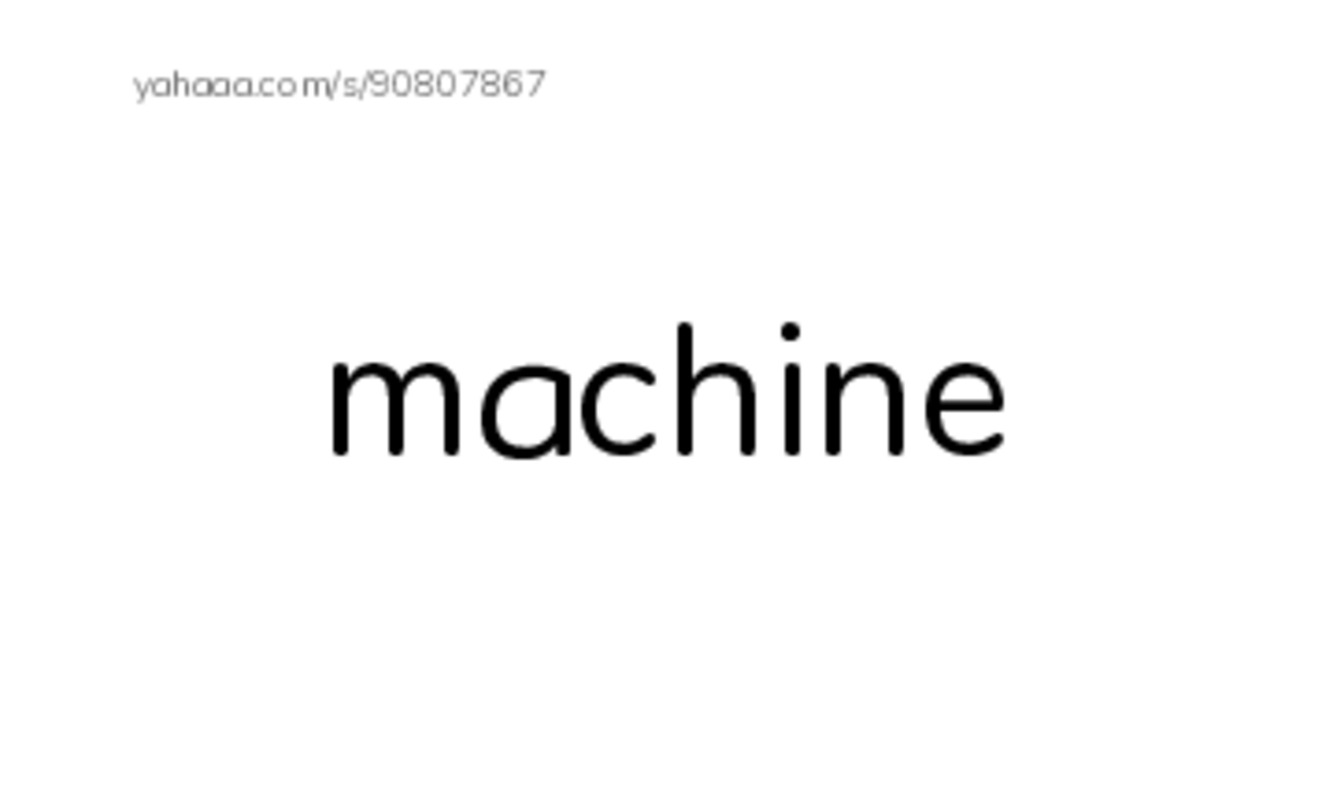 1000 basic English words: M 1 PDF index cards word only