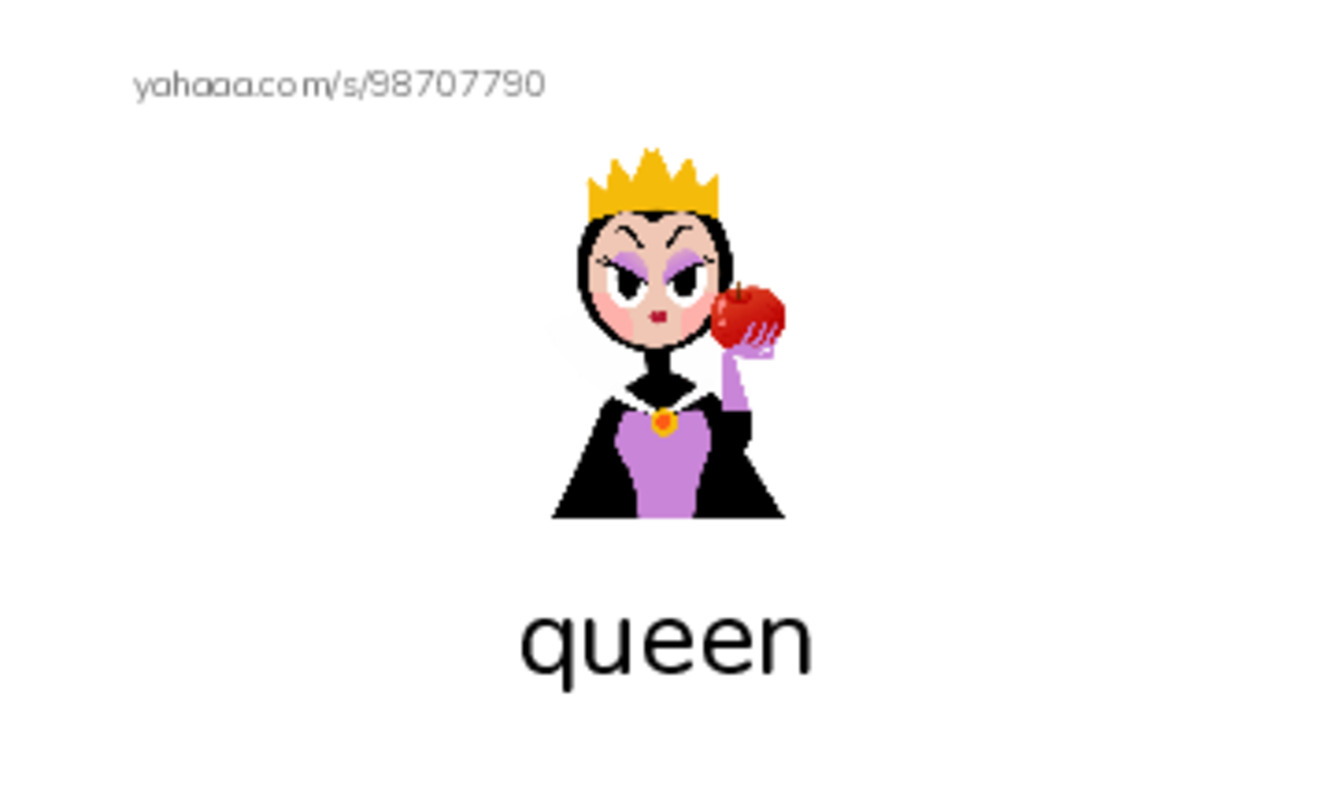 1000 basic English words: Q PDF index cards with images