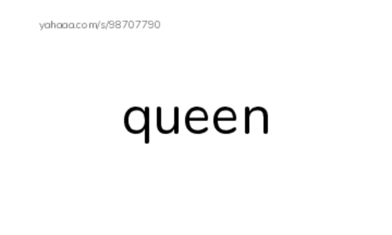 1000 basic English words: Q PDF index cards word only