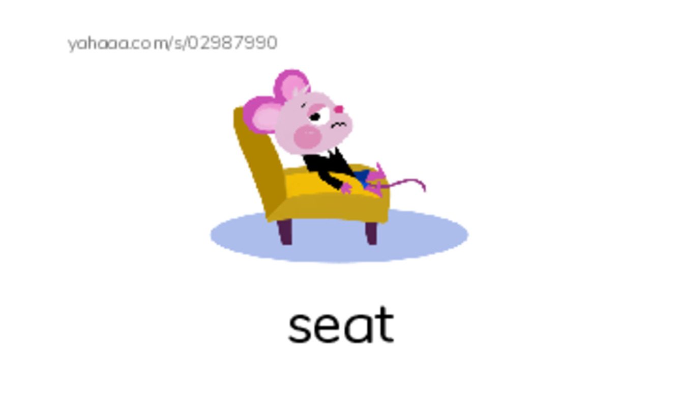 1000 basic English words: S 2 PDF index cards with images