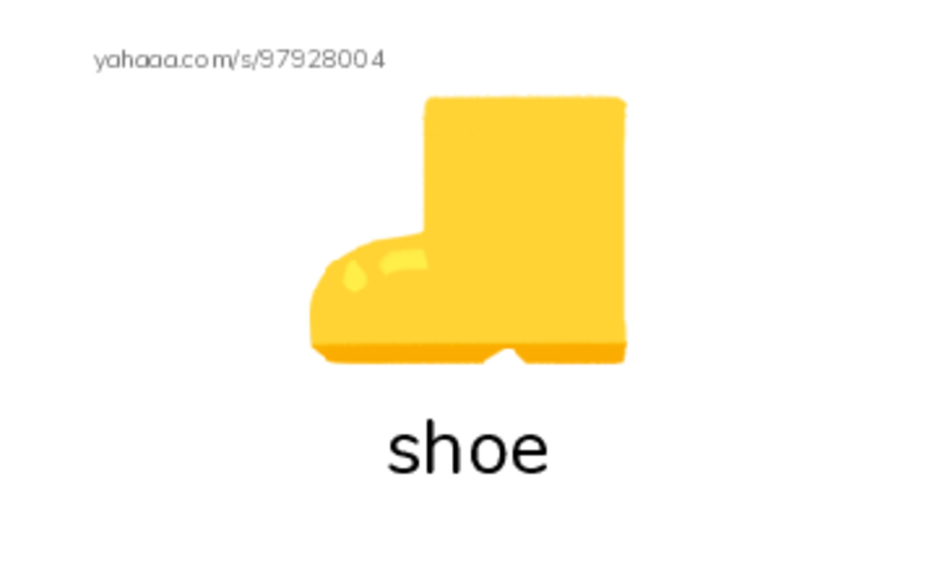 1000 basic English words: S 4 PDF index cards with images