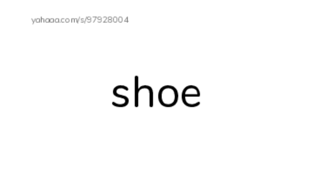 1000 basic English words: S 4 PDF index cards word only