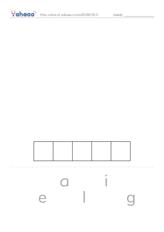 Common Adjectives in English: speed 1 PDF word puzzles worksheet