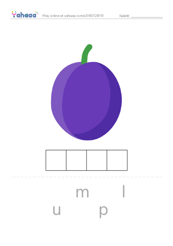 Common Adjectives in English: colors 6 PDF word puzzles worksheet