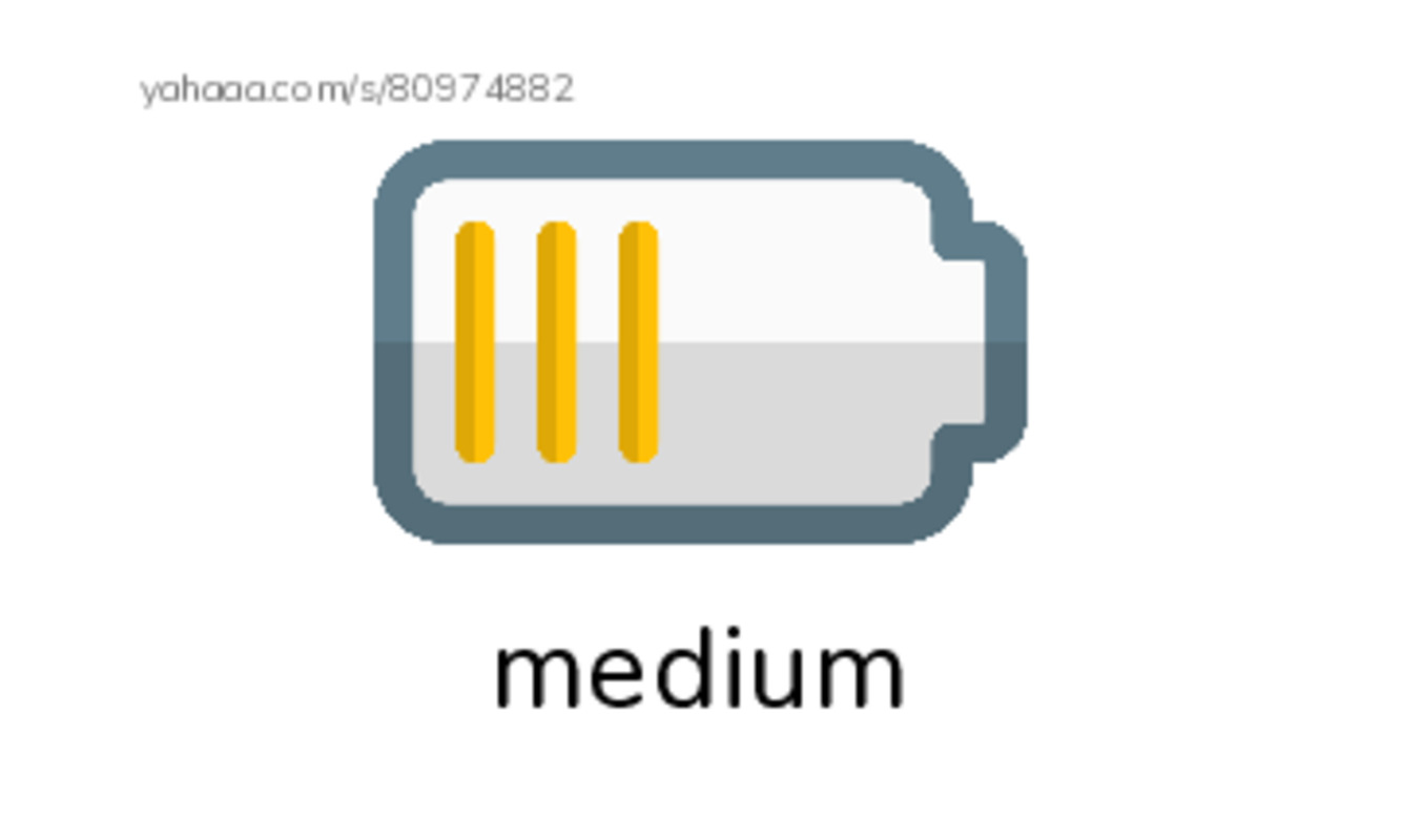 Common Adjectives in English: size 2 PDF index cards with images