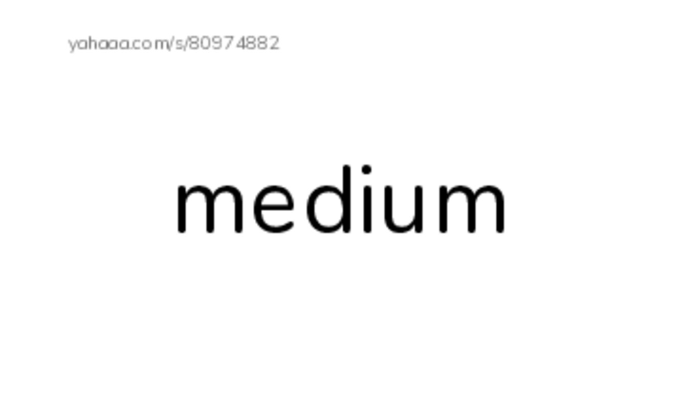 Common Adjectives in English: size 2 PDF index cards word only