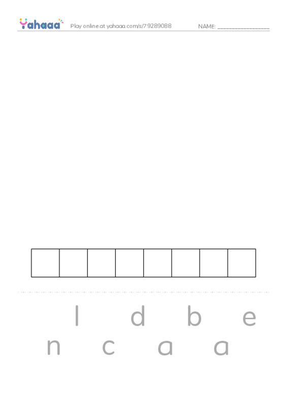 Common Adjectives in English: algorithms 2 PDF word puzzles worksheet