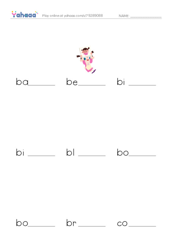 Common Adjectives in English: algorithms 2 PDF worksheet to fill in words gaps