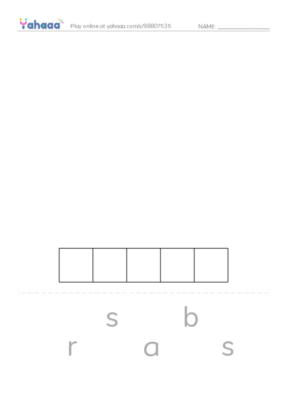 Common Adjectives in English: materials 1 PDF word puzzles worksheet