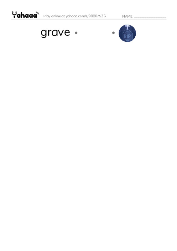 Common Adjectives in English: music theory 1 PDF link match words worksheet