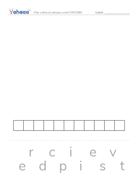 Common Adjectives in English: linguistics 1 PDF word puzzles worksheet