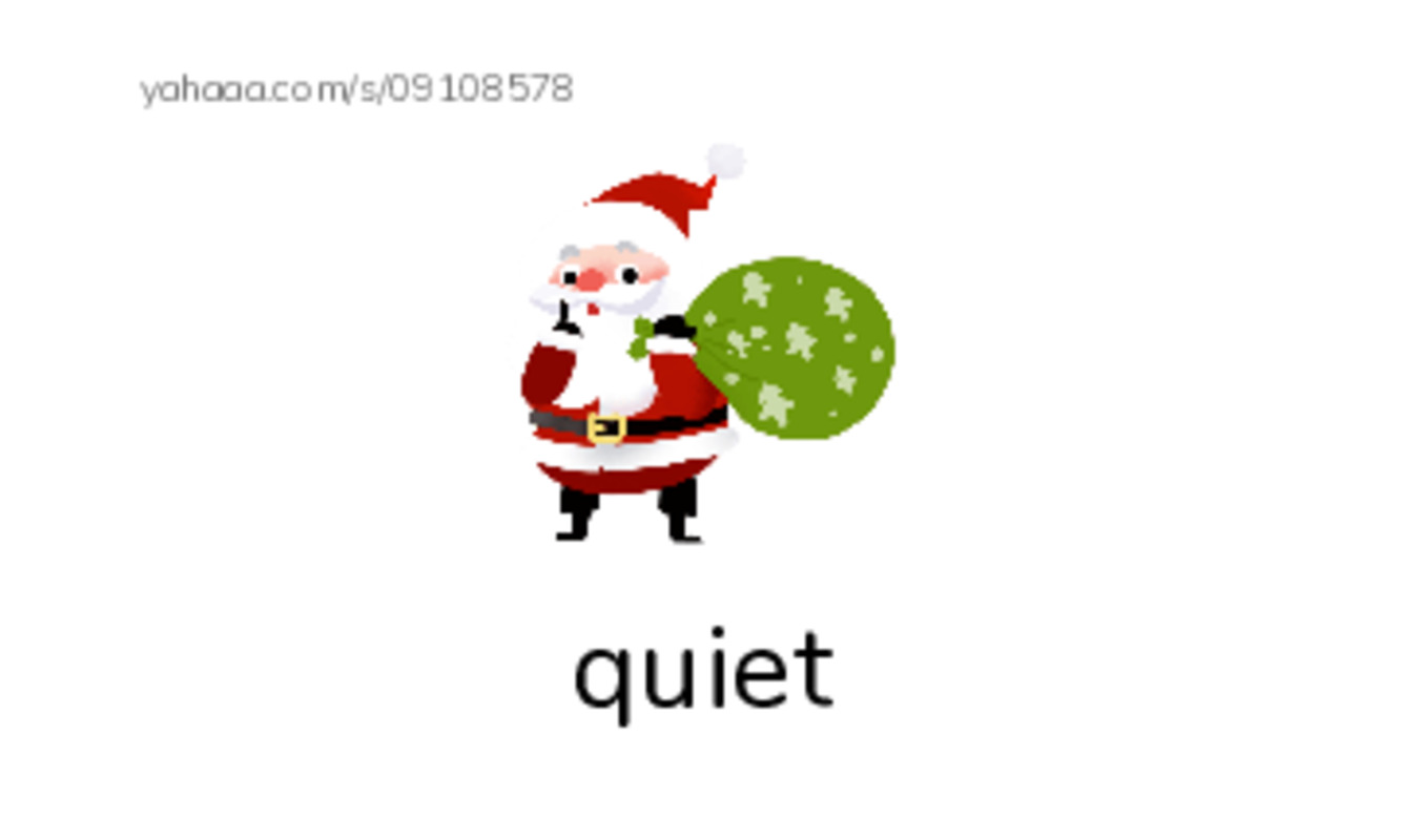 Common Adjectives in English: character 7 PDF index cards with images