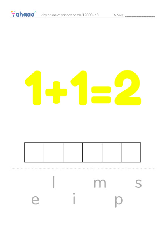 Common Adjectives in English: character 8 PDF word puzzles worksheet