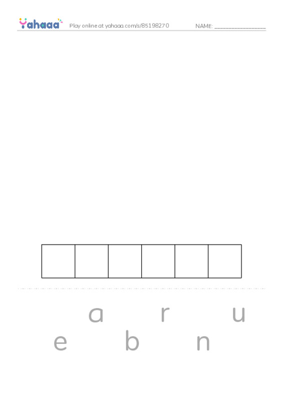 Common Adjectives in English: character 9 PDF word puzzles worksheet