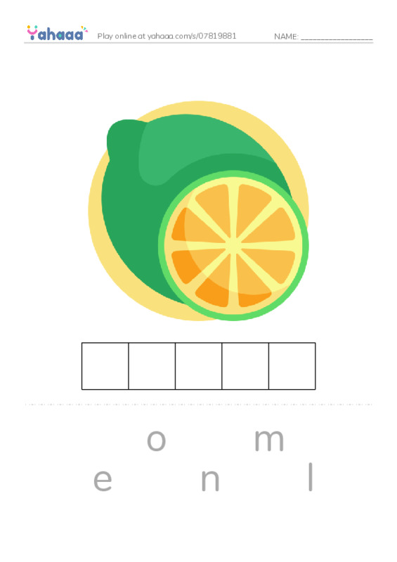 Common Nouns in English: seasonings 2 PDF word puzzles worksheet