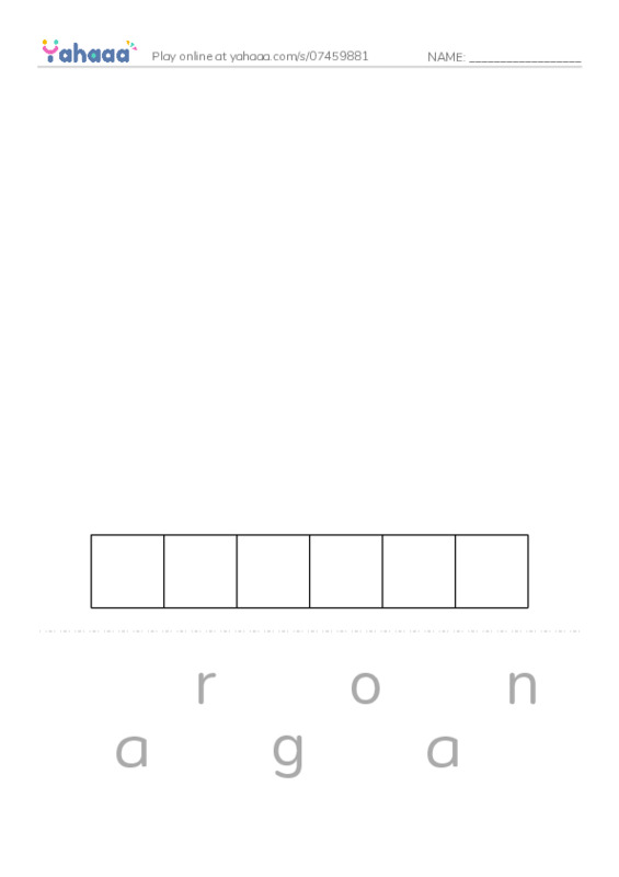 Common Nouns in English: cats 1 PDF word puzzles worksheet