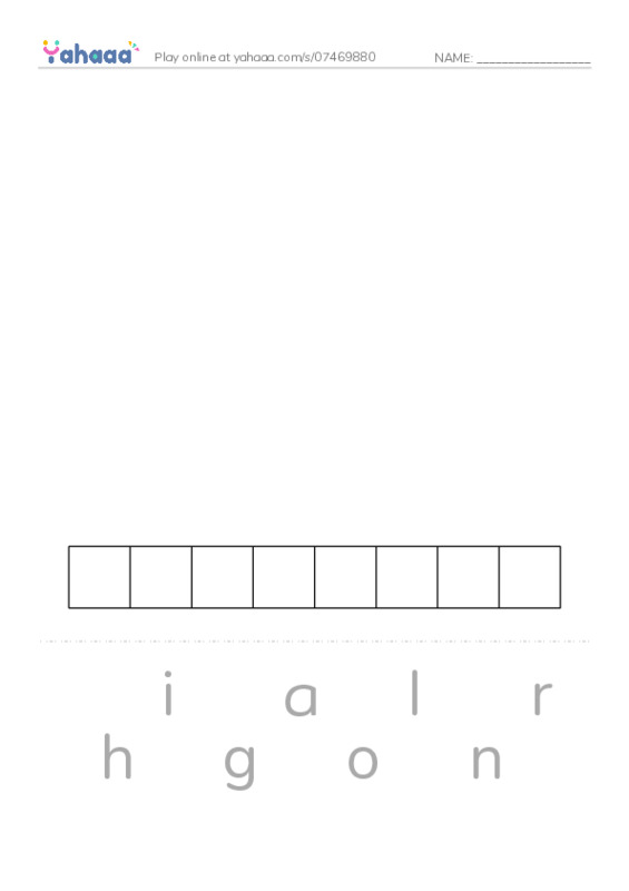 Common Nouns in English: cats 2 PDF word puzzles worksheet