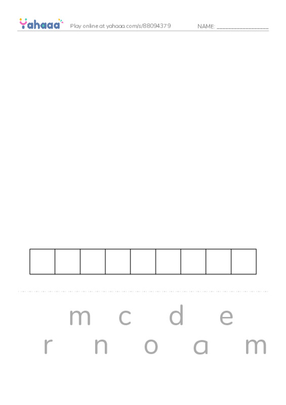 Common Nouns in English: military navy 4 PDF word puzzles worksheet