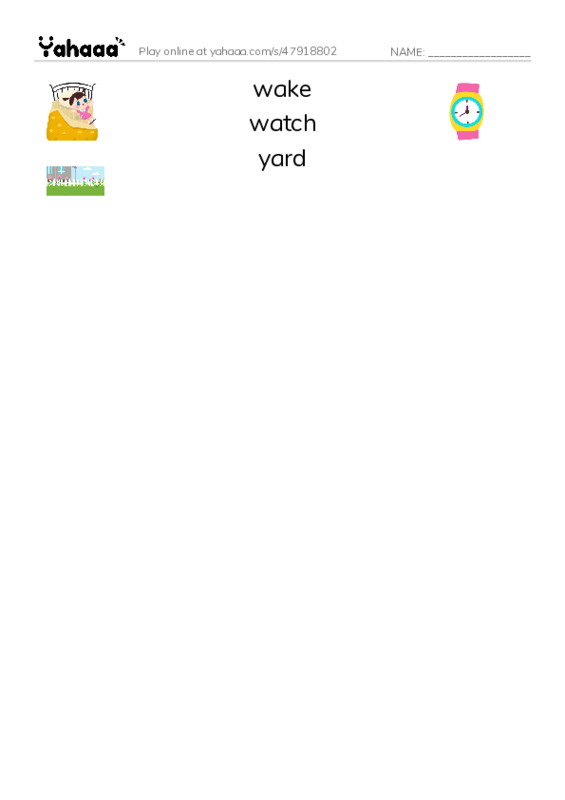 Common Nouns in English: military navy 13 PDF three columns match words