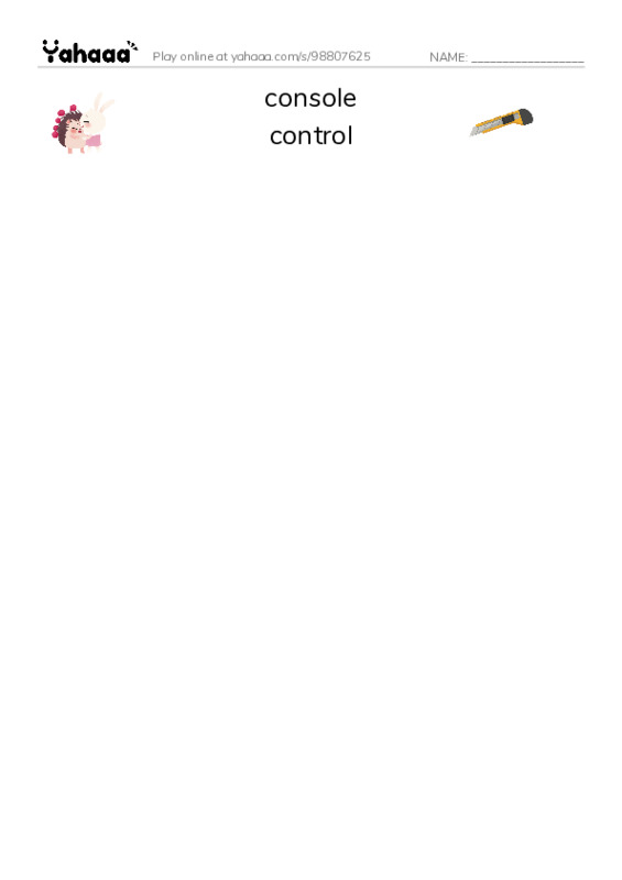 Common Nouns in English: music production 2 PDF three columns match words