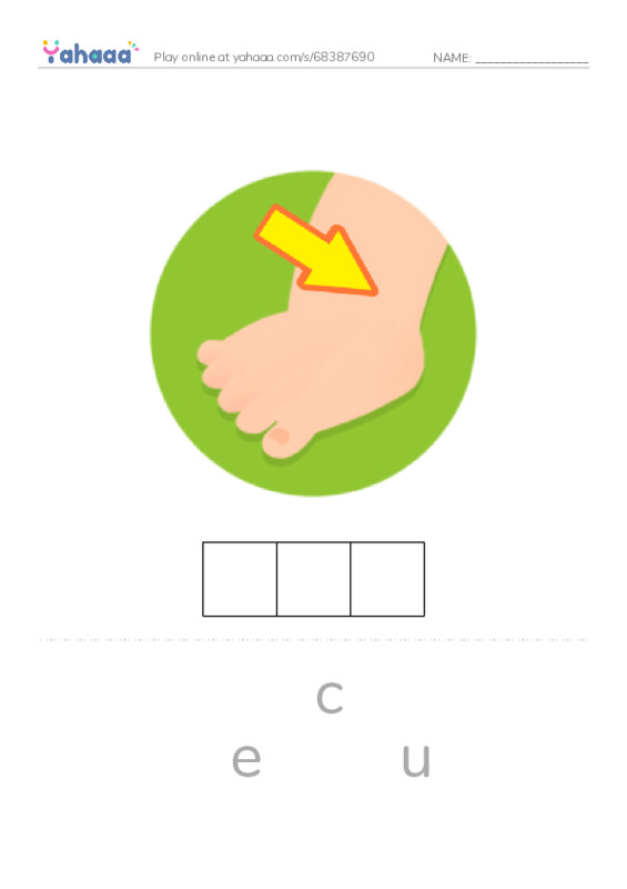 Common Nouns in English: music production 3 PDF word puzzles worksheet