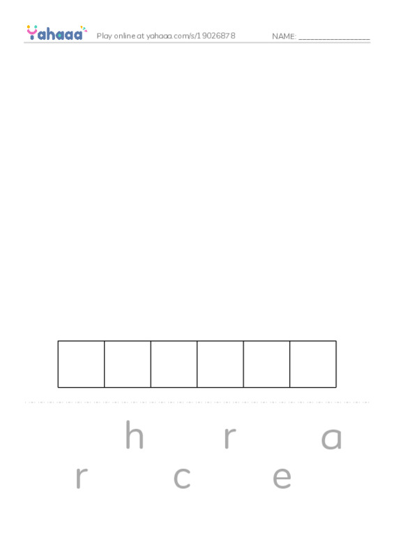 Common Nouns in English: sports 1 PDF word puzzles worksheet