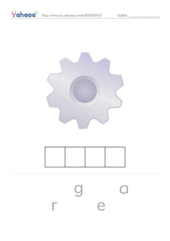 Common Nouns in English: sports 4 PDF word puzzles worksheet