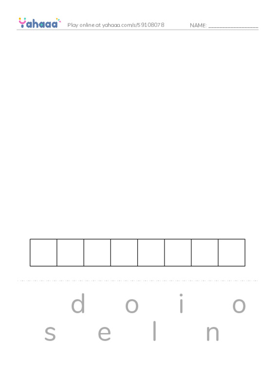 Common Nouns in English: physics 5 PDF word puzzles worksheet