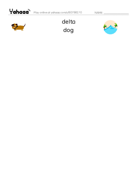 Common Nouns in English: corporate 3 PDF three columns match words