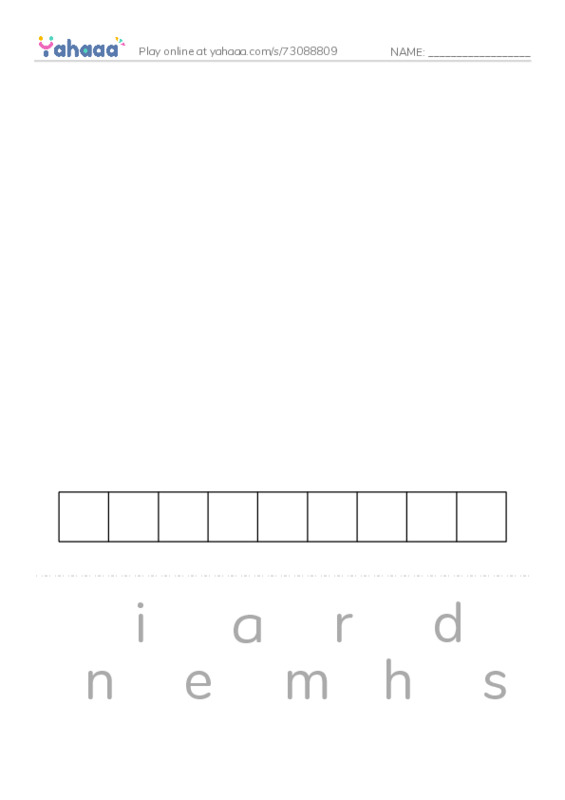 Common Nouns in English: corporate 6 PDF word puzzles worksheet