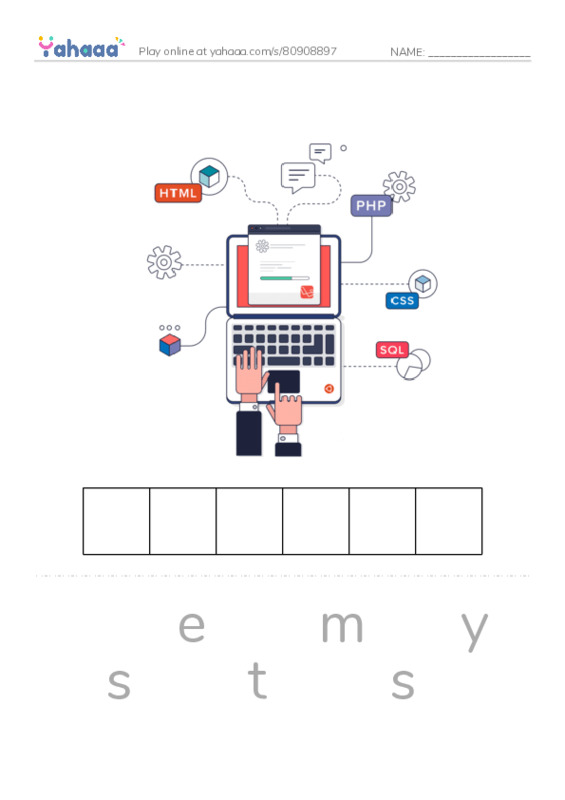 Common Nouns in English: corporate 9 PDF word puzzles worksheet