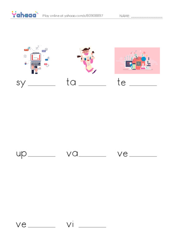 Common Nouns in English: corporate 9 PDF worksheet to fill in words gaps