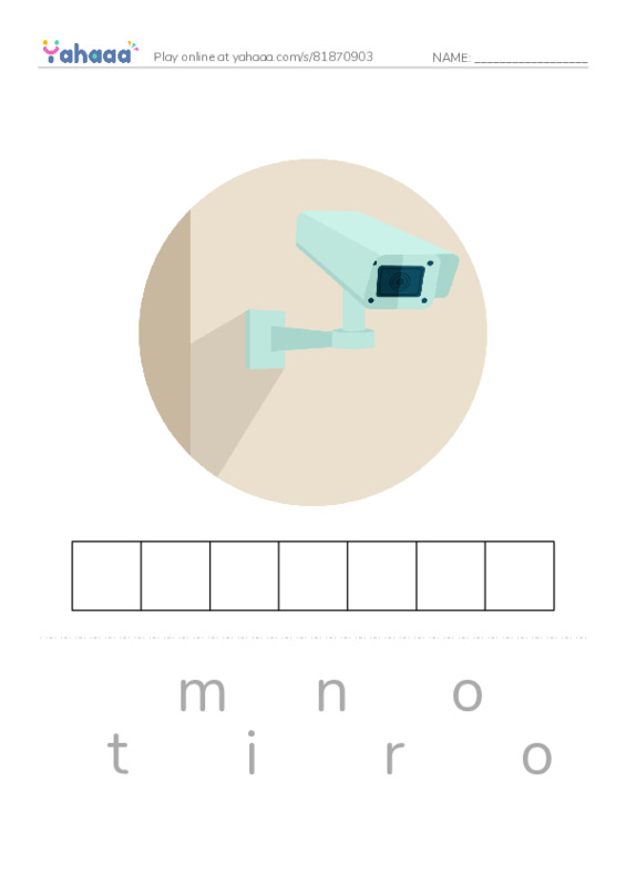 Common Nouns in English: web development 4 PDF word puzzles worksheet