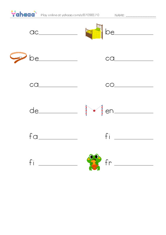 Common Nouns in English: 3d printing 1 PDF worksheet writing row
