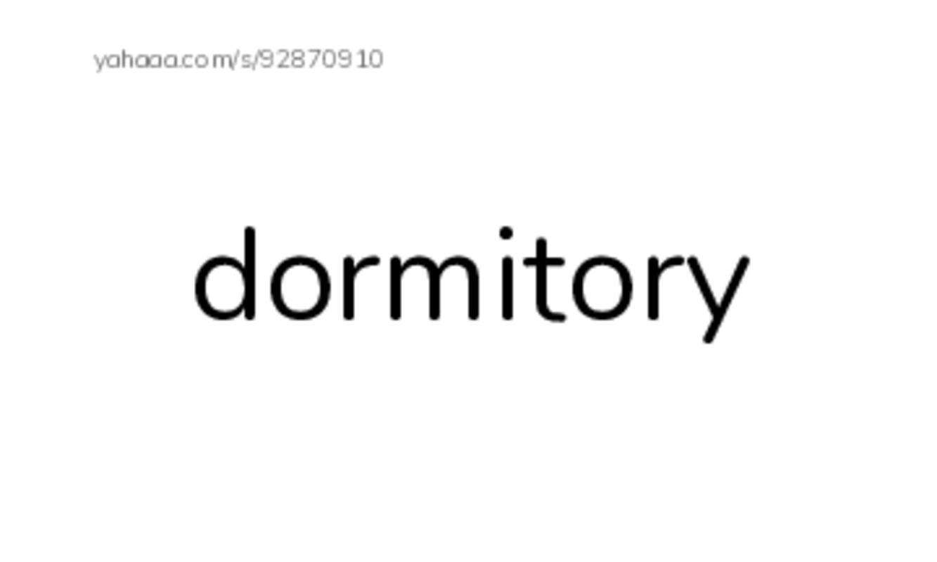 Common Nouns in English: buildings 3 PDF index cards word only