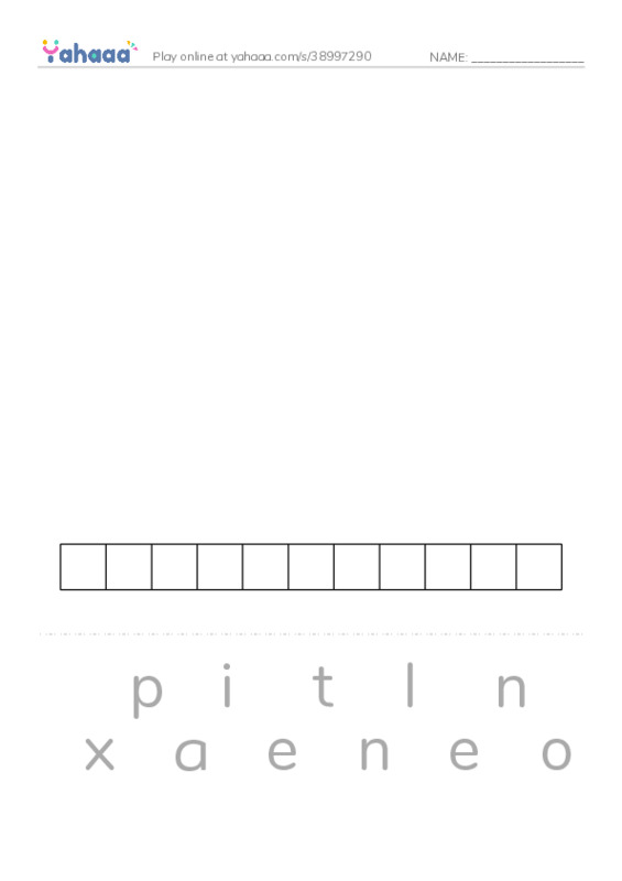 Common Nouns in English: algorithms 4 PDF word puzzles worksheet