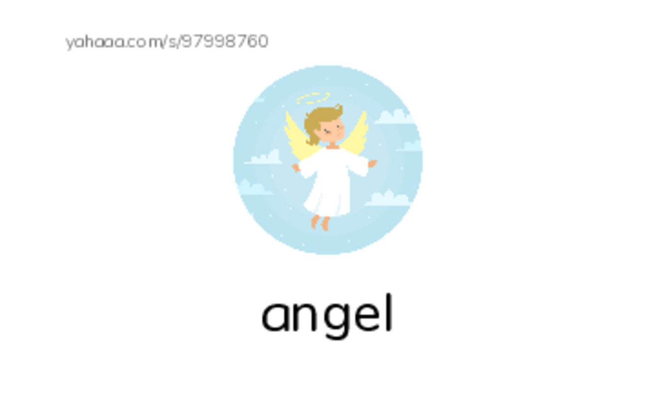 Common Nouns in English: ghosts 1 PDF index cards with images