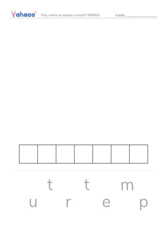 Common Nouns in English: music instruments 3 PDF word puzzles worksheet