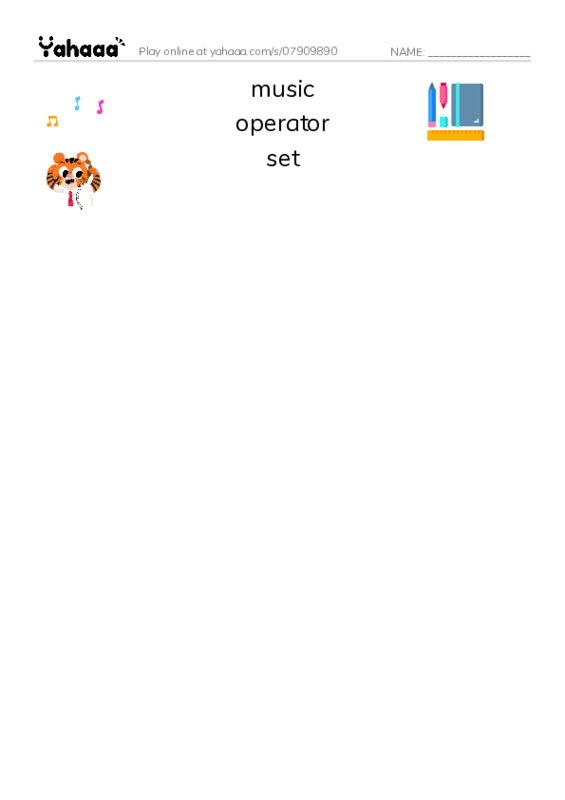 Common Nouns in English: filmmaking 4 PDF three columns match words