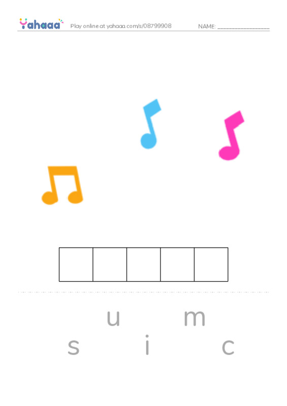 Common Nouns in English: filmmaking 4 PDF word puzzles worksheet