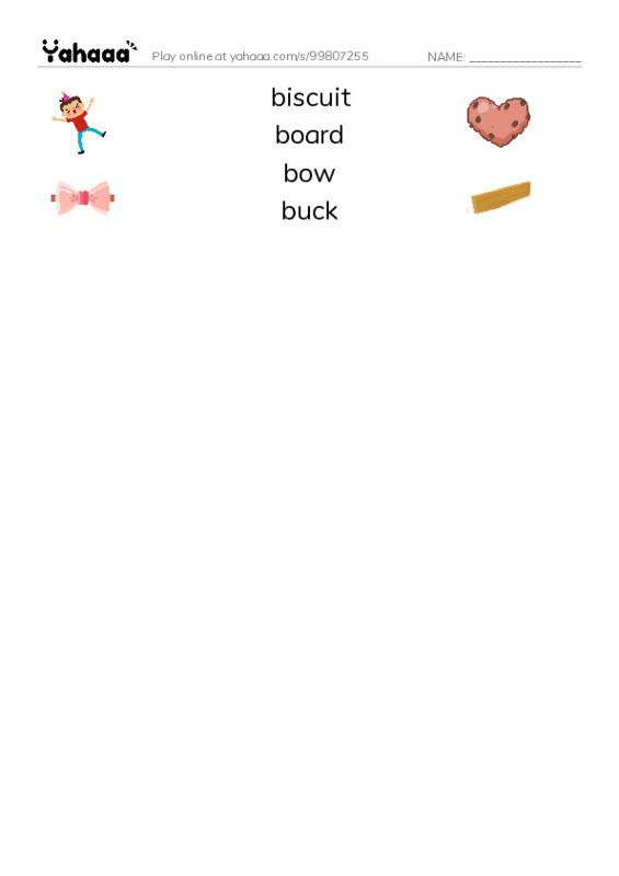 Common Nouns in English: construction 2 PDF three columns match words