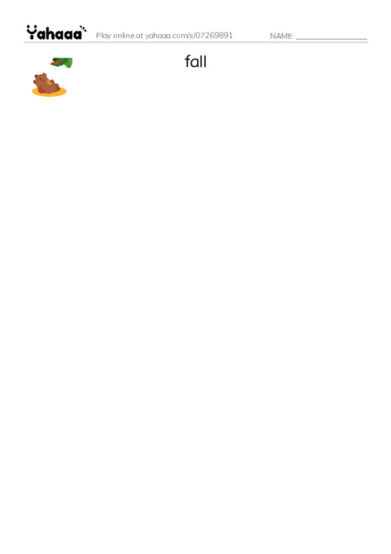 Common Nouns in English: construction 5 PDF three columns match words